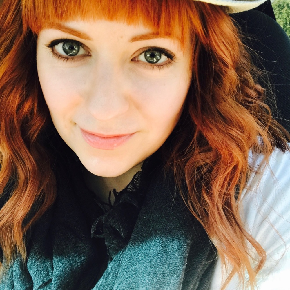 Meet your Posher, Rachelle